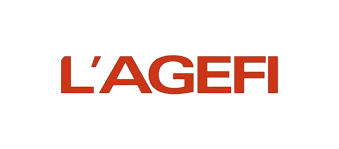 Logo L'Agefi