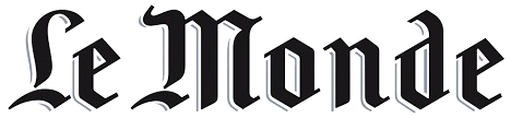 Logo Le Monde