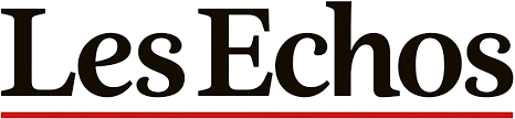 Logo Les Échos